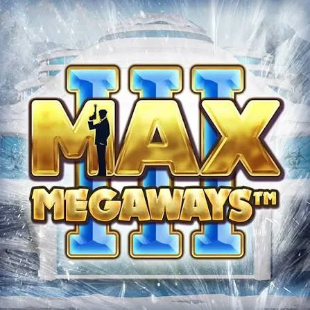 Bigtime : Max Megaways 3 - HIGHBET33