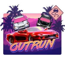 Out Run - HIGHBET33