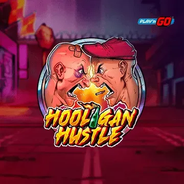 PlaynGo : Hooligan Hustle - HIGHBET33