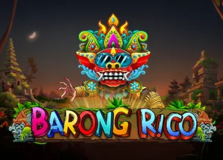 Pragmatic : Barong Rico - HIGHBET33
