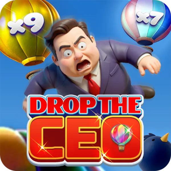 Drop The CEO - HIGHBET33