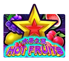 Joker123 : Hot Fruits - HIGHBET33