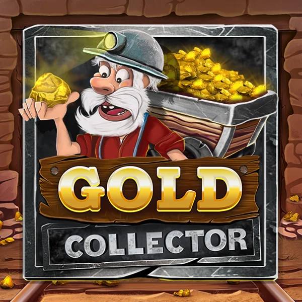 Gold Collector - HIGHBET33