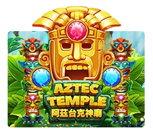 Joker123 : Aztec Temple - HIGHBET33