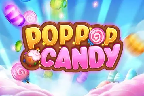 JDB : Pop Pop Candy - HIGHBET33