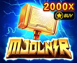 JDB : Mjolnir - HIGHBET33