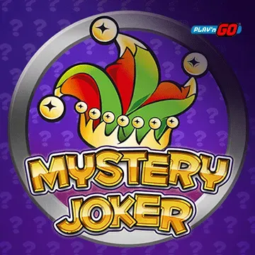 Mystery Joker - HIGHBET33