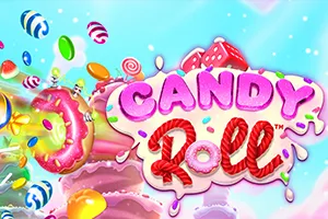 Candy Roll™ - HIGHBET33