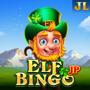 Jili : ELF BINGO - HIGHBET33