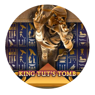 Habanero : King Tuts Tomb - HIGHBET33
