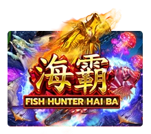 Fish Haiba - HIGHBET33