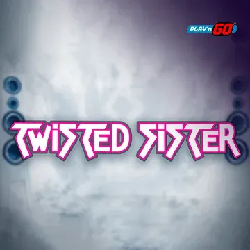 PlaynGo : Twisted Sister - HIGHBET33