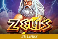 Spadegaming : ZEUS - HIGHBET33
