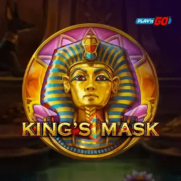 PlaynGo : Kings Mask - HIGHBET33