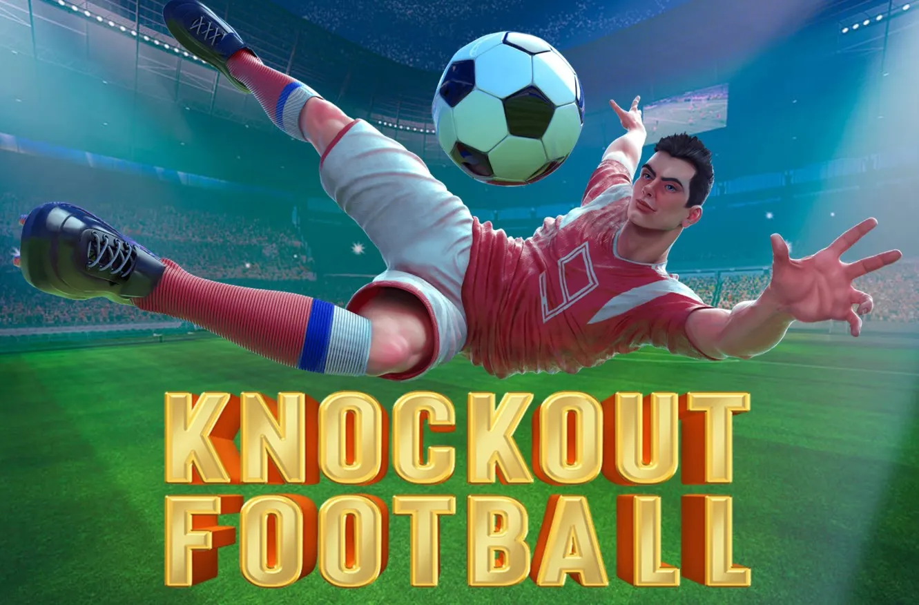Habanero : Knockout Football - HIGHBET33