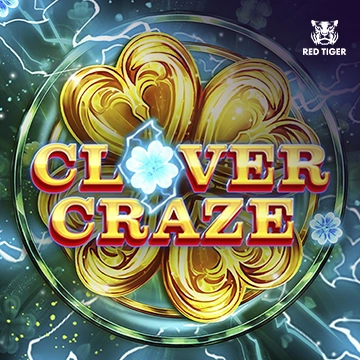 Clover Craze - HIGHBET33