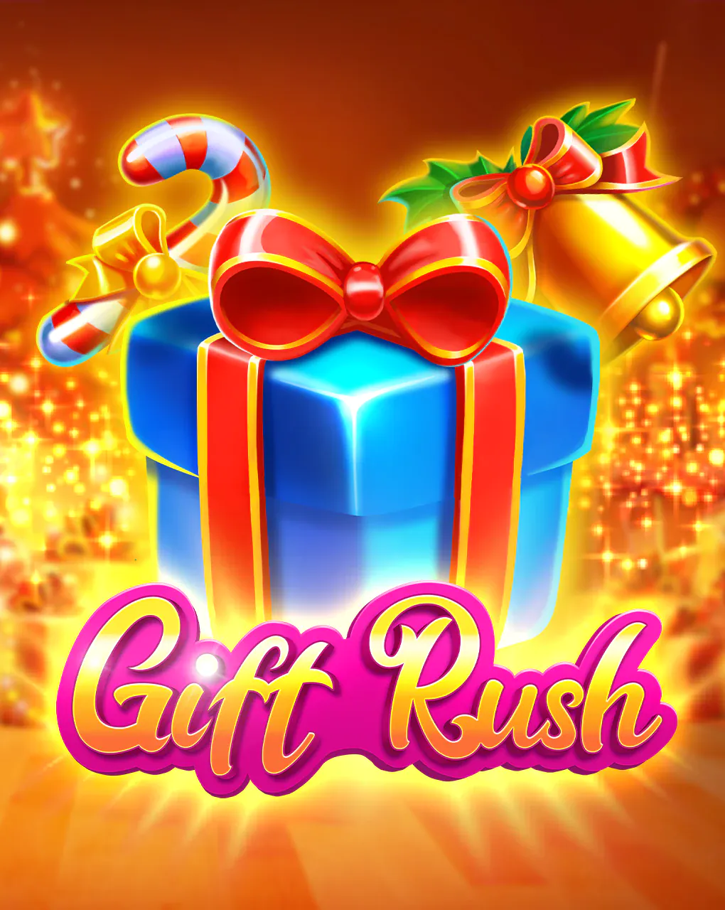 Bgaming : Gift Rush - HIGHBET33