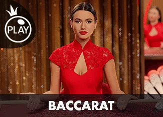 Baccarat Lobby - HIGHBET33
