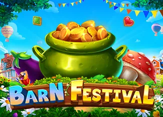 Pragmatic : Barn Festival - HIGHBET33