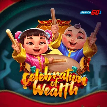 PlaynGo : Celebration of Wealth - HIGHBET33