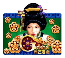 Joker123 : Geisha - HIGHBET33