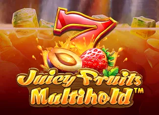 Pragmatic : Juicy Fruits Multihold - HIGHBET33