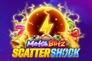 Match Blitz Scatter Shock - HIGHBET33
