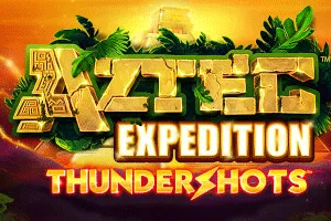 Aztec Expedition - HIGHBET33