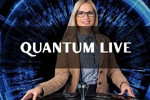 Quantum Roulette Live - HIGHBET33