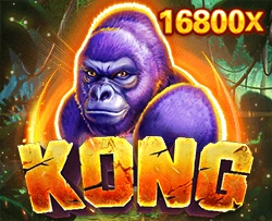 JDB : Kong - HIGHBET33