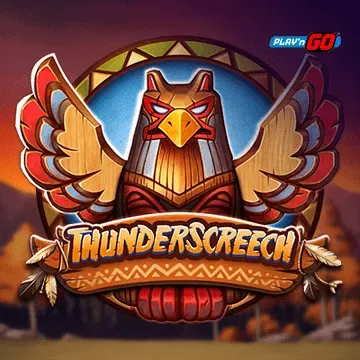PlaynGo : Thunder Screech - HIGHBET33