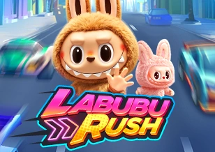 Labubu Rush - HIGHBET33