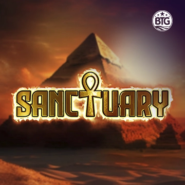 Bigtime : Sanctuary - HIGHBET33