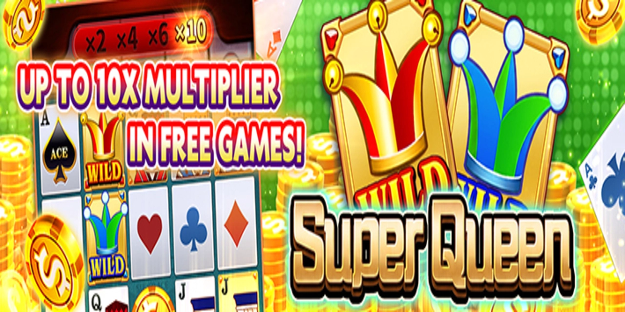 HIGHBET33 - superqueen - HIGHBET33