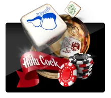 HuLu - HIGHBET33