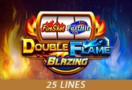 Spadegaming : Double Flame - HIGHBET33