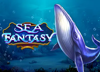 Sea Fantasy - HIGHBET33