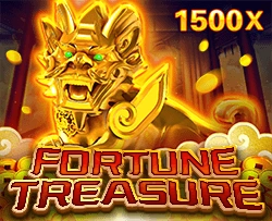 JDB : Fortune Treasure - HIGHBET33