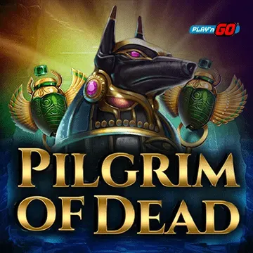 PlaynGo : Pilgrim of Dead - HIGHBET33