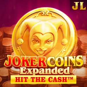 Jili : Joker Coin Expanded - HIGHBET33