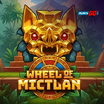 Wheel of Mictlan - HIGHBET33