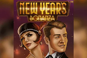 New Years Bonanza - HIGHBET33