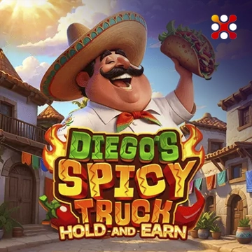Mancala : Diegos Spicy Truck - HIGHBET33