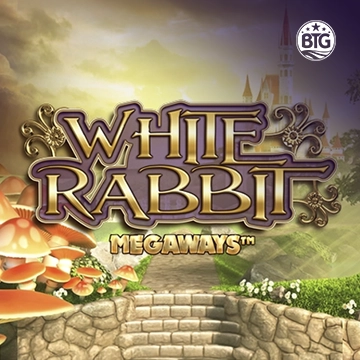 Bigtime : White Rabbit - HIGHBET33