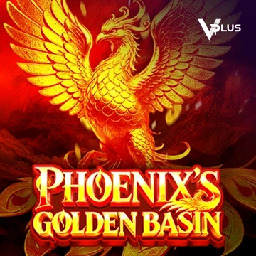 Phoenixs Golden Basin - HIGHBET33