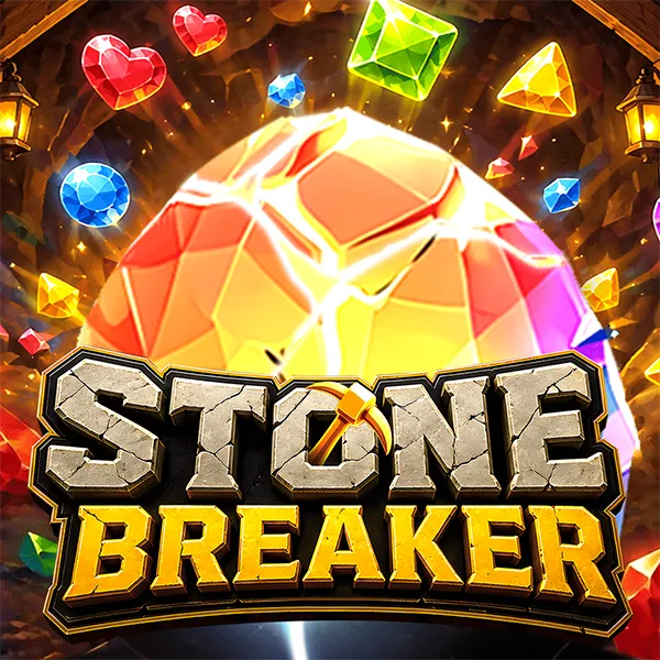 Stone Breaker - HIGHBET33