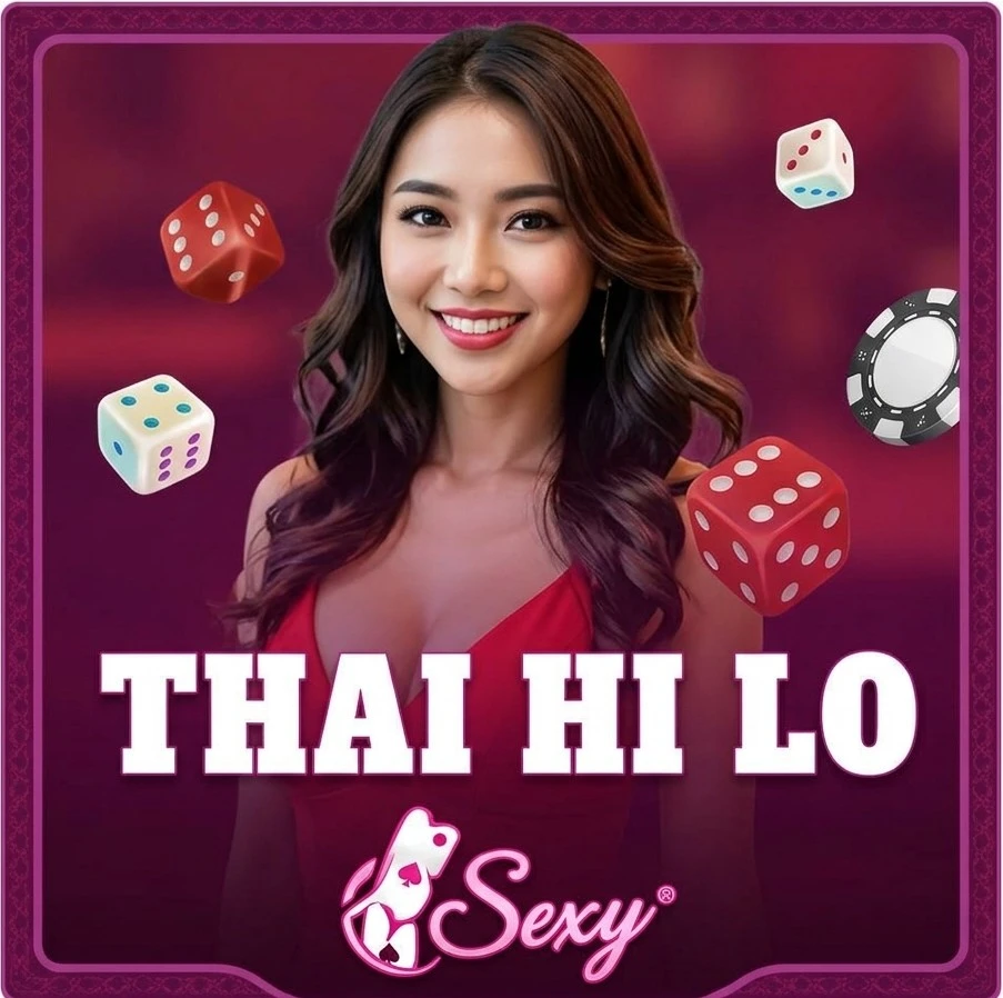 Thai Hi Lo - HIGHBET33
