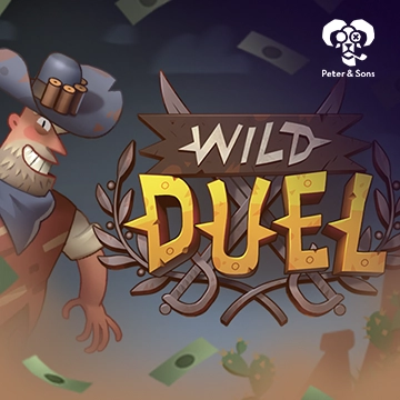 PeterSons : Wild Duel - HIGHBET33