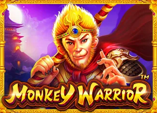 Pragmatic : Monkey Warrior - HIGHBET33