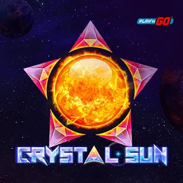PlaynGo : Crystal Sun - HIGHBET33